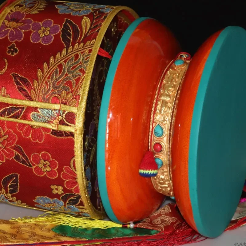 Gabala Dharma Drum Nepalese Ha - Tambourine Hand Drum incelemesi ve fiyatı