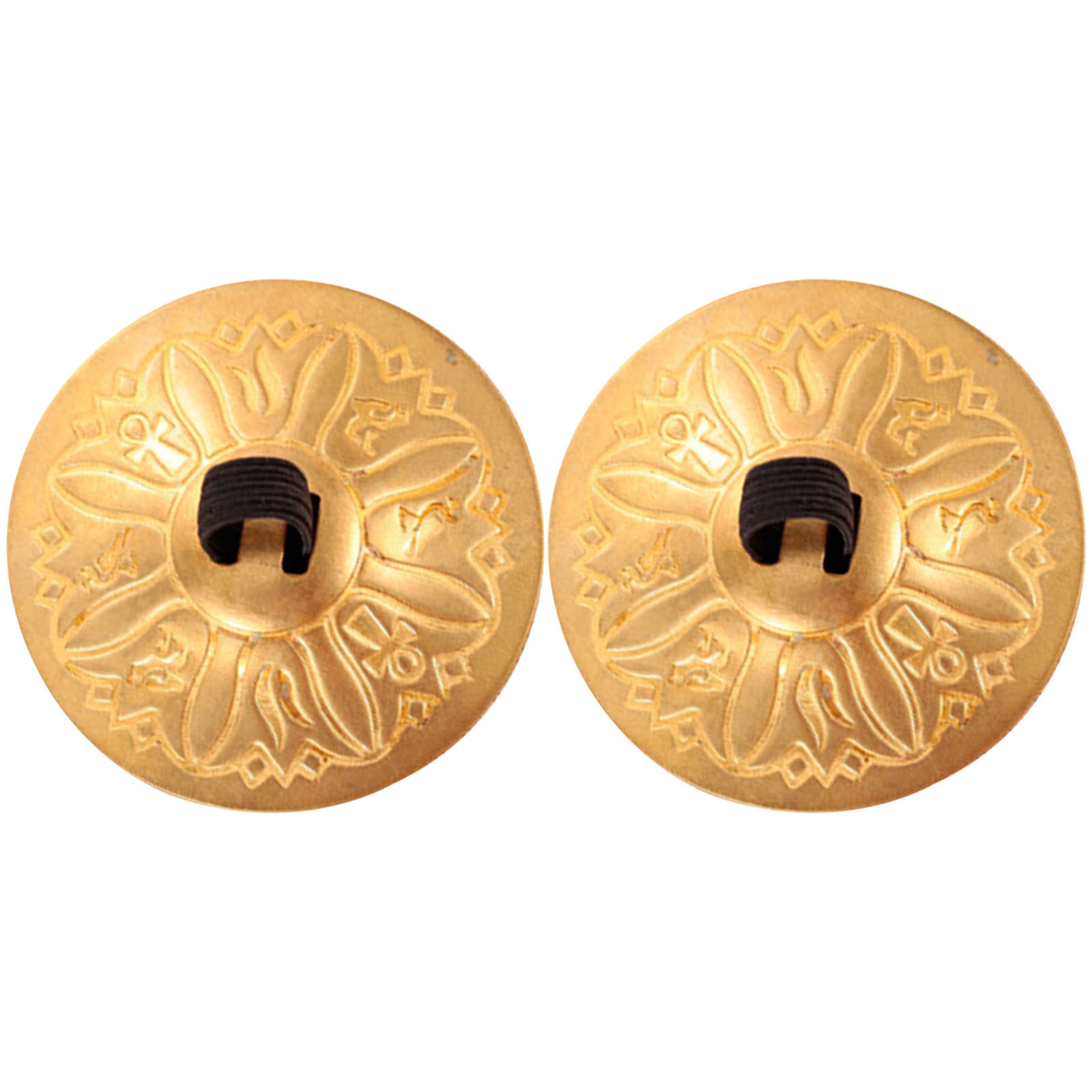 1Pair Small Finger Cymbals Cop - Musical Instrument Band incelemesi ve fiyatı