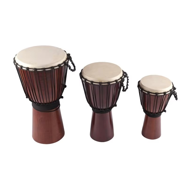 Customizable Djembe African Dr - Musical Instrument African incelemesi ve fiyatı