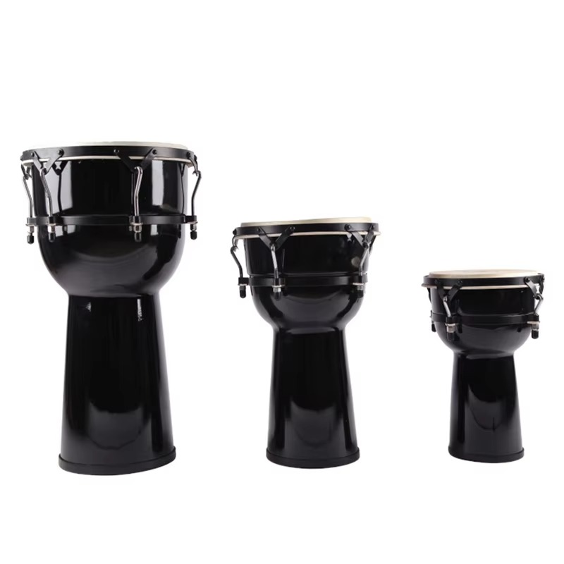 Customizable Djembe African Dr - Musical Instrument African incelemesi ve fiyatı