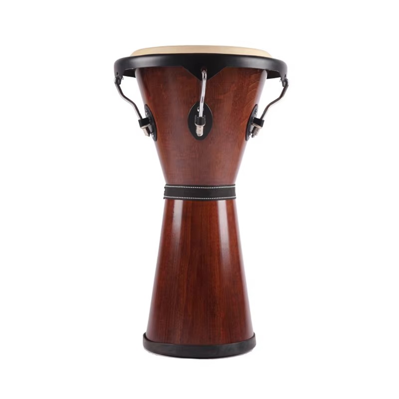 Customizable Djembe African Dr - Musical Instrument African incelemesi ve fiyatı