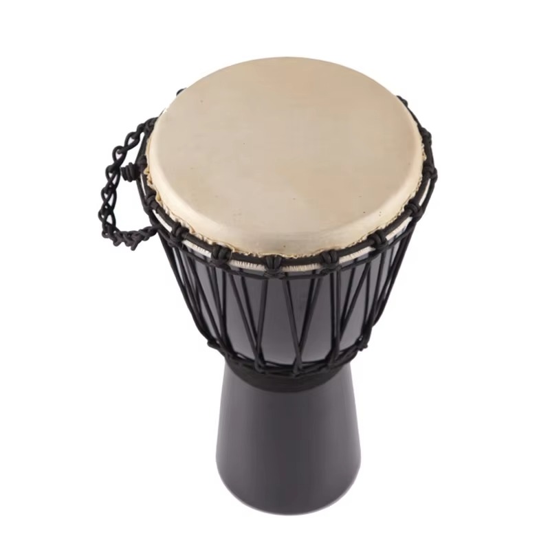 Customizable Djembe African Dr - Musical Instrument African incelemesi ve fiyatı