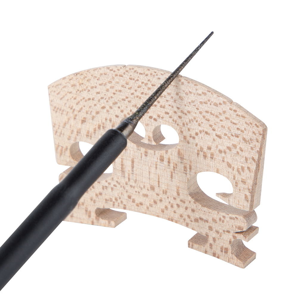 Mini Violin Bridge Slotting Fi - Musical Instrument Cello incelemesi ve fiyatı