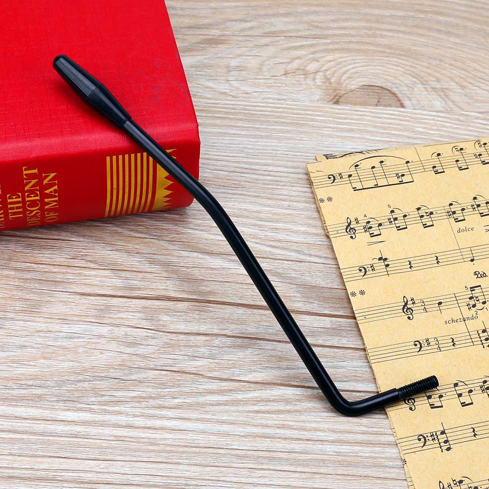5mm Electric Guitar Tremolo Ha - A Musical Instrument You Shake incelemesi ve fiyatı