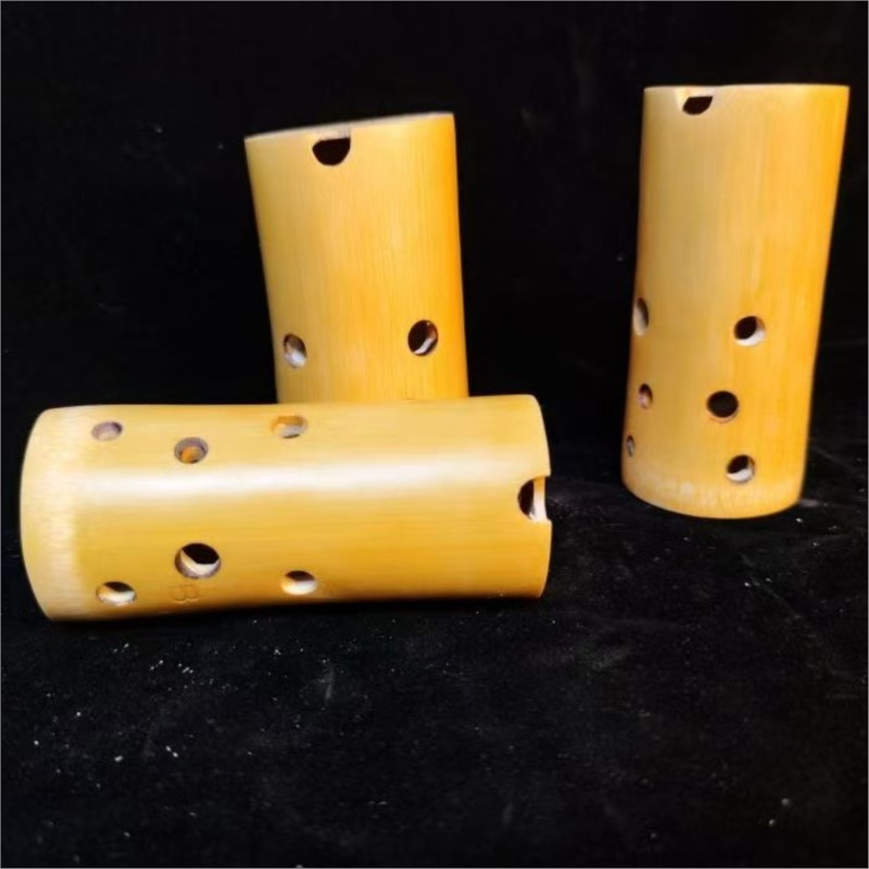 6 Holes Bamboo Ocarina Profess - Musical Instrument Band incelemesi ve fiyatı
