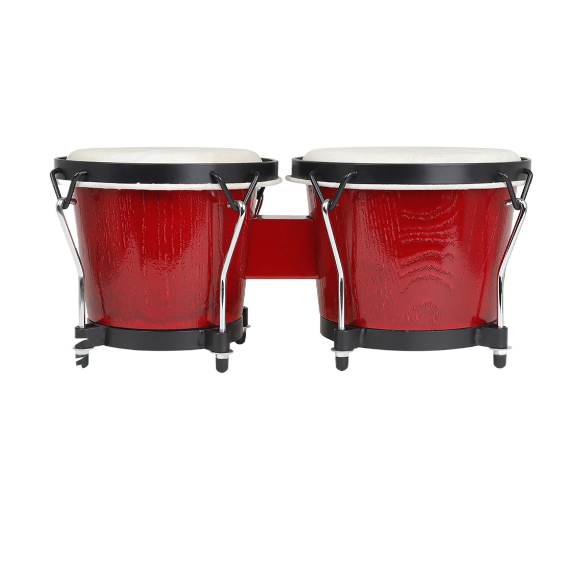 SLADE African Bongo Drums Wood - Musical Instrument African incelemesi ve fiyatı