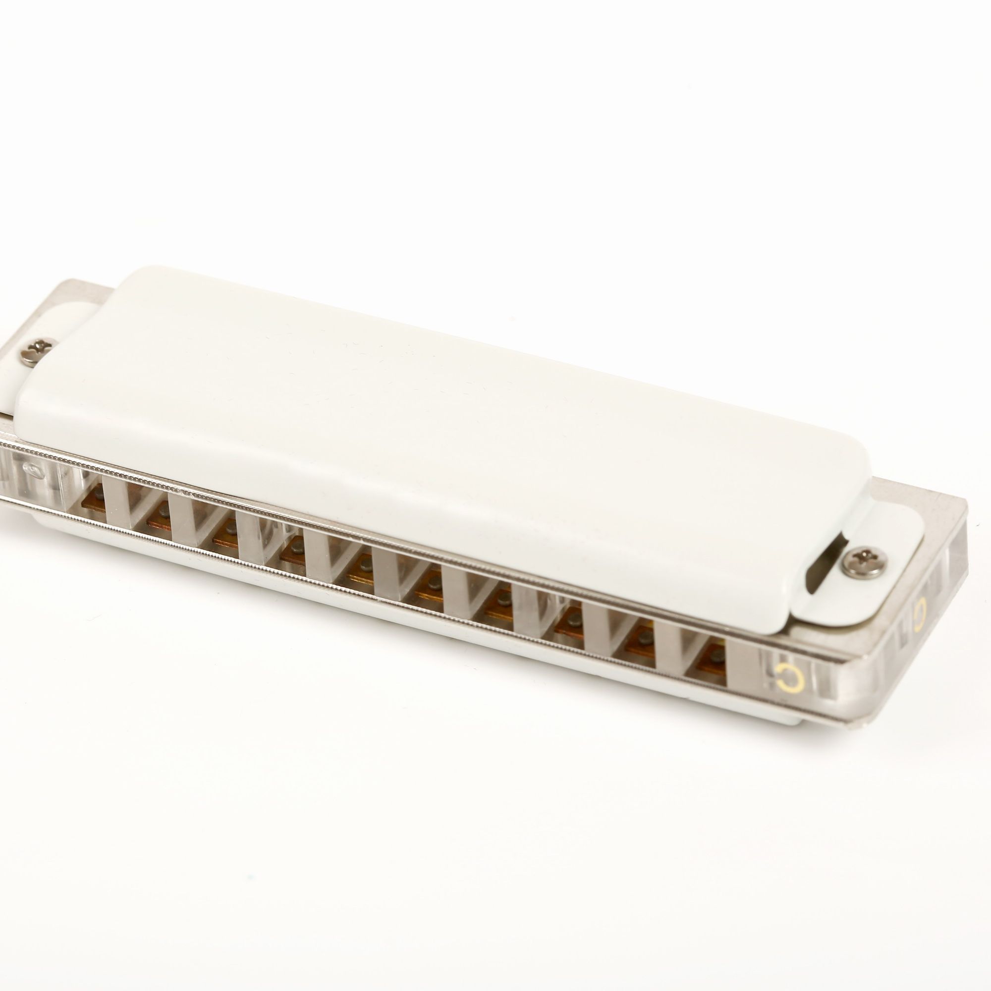 East top 10 hole harmonica pro - Musical Instrument Reed incelemesi ve fiyatı