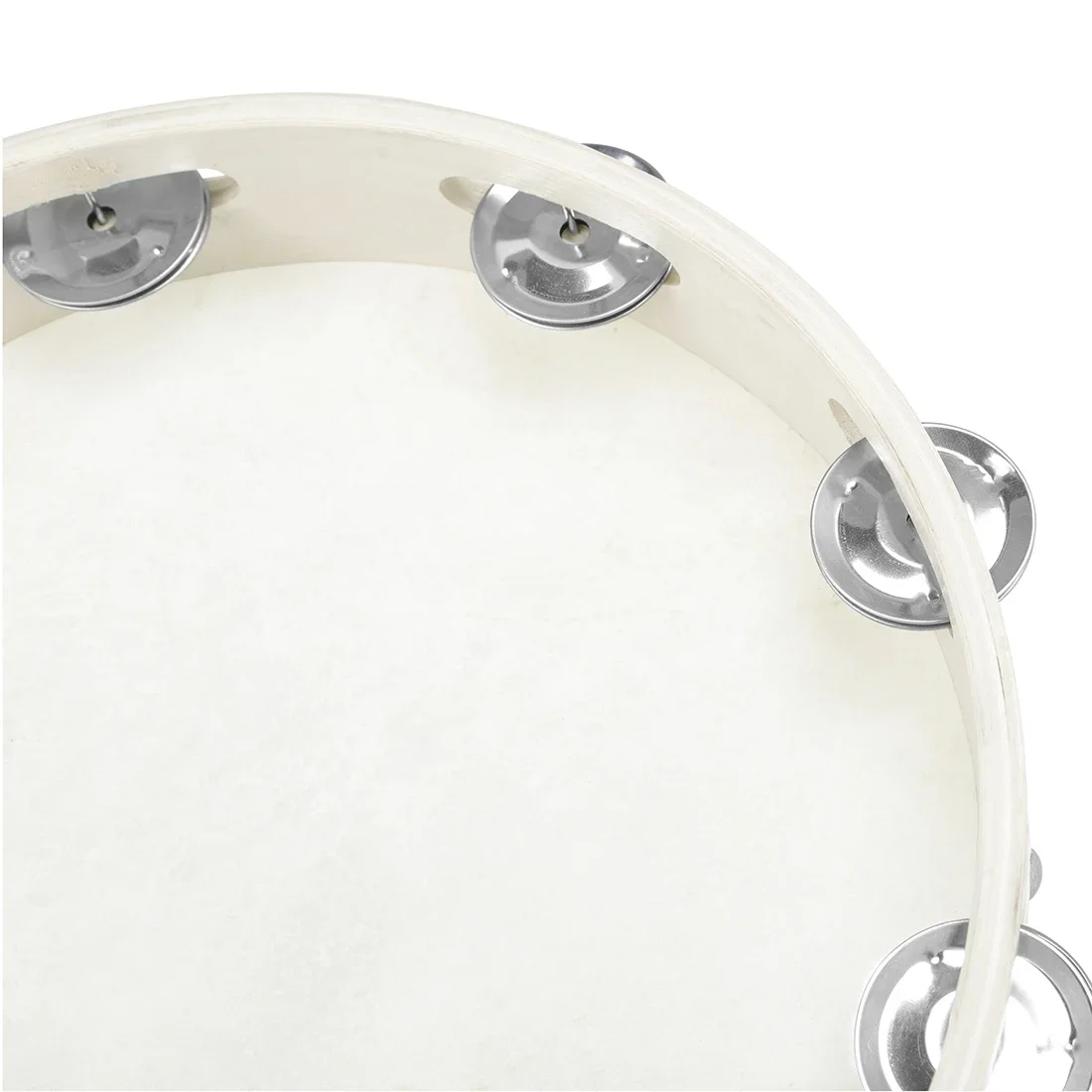IRIN 10 Inches Tambourine Drum - Tambourine Hand Drum incelemesi ve fiyatı