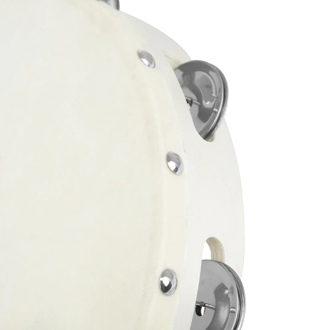 IRIN 10 Inches Tambourine Drum - Tambourine Hand Drum incelemesi ve fiyatı