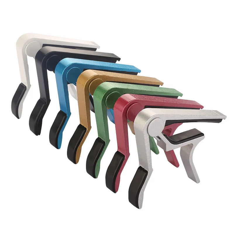 1/2/3pcs Guitar Capo For 6 Str - Acoustic Guitar Dreadnought incelemesi ve fiyatı