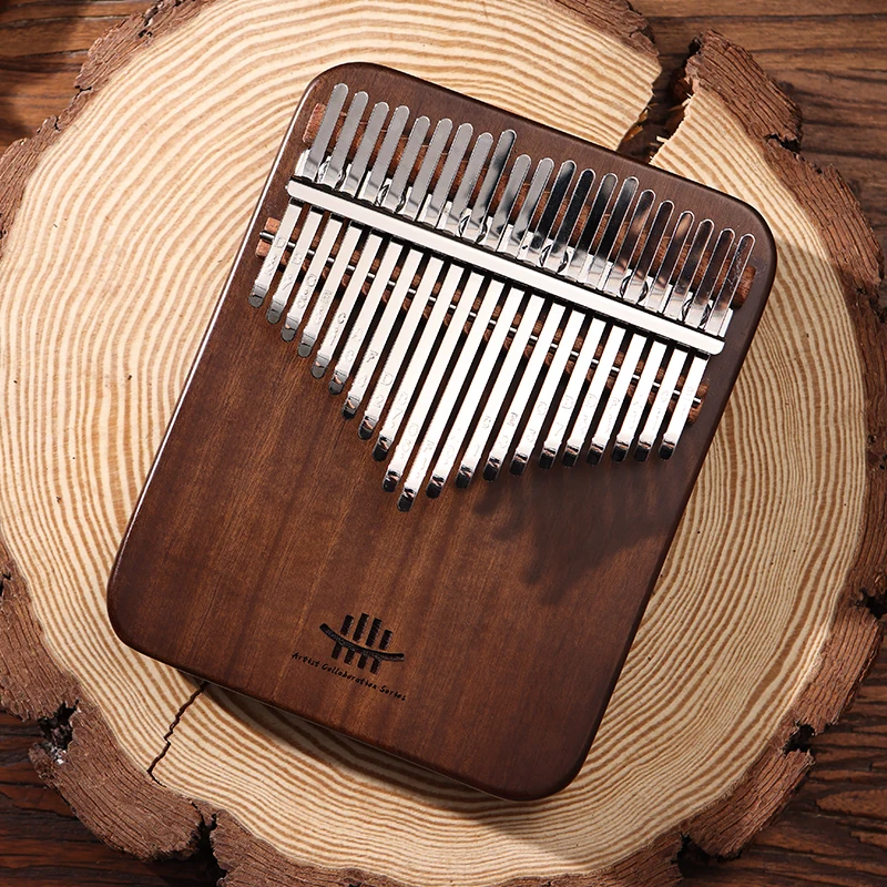 Hluru Professional 21 Key Waln - Musical Instrument African incelemesi ve fiyatı