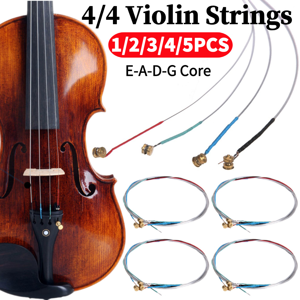 Violin Strings 4/4 Professiona - Musical Instrument Cello incelemesi ve fiyatı