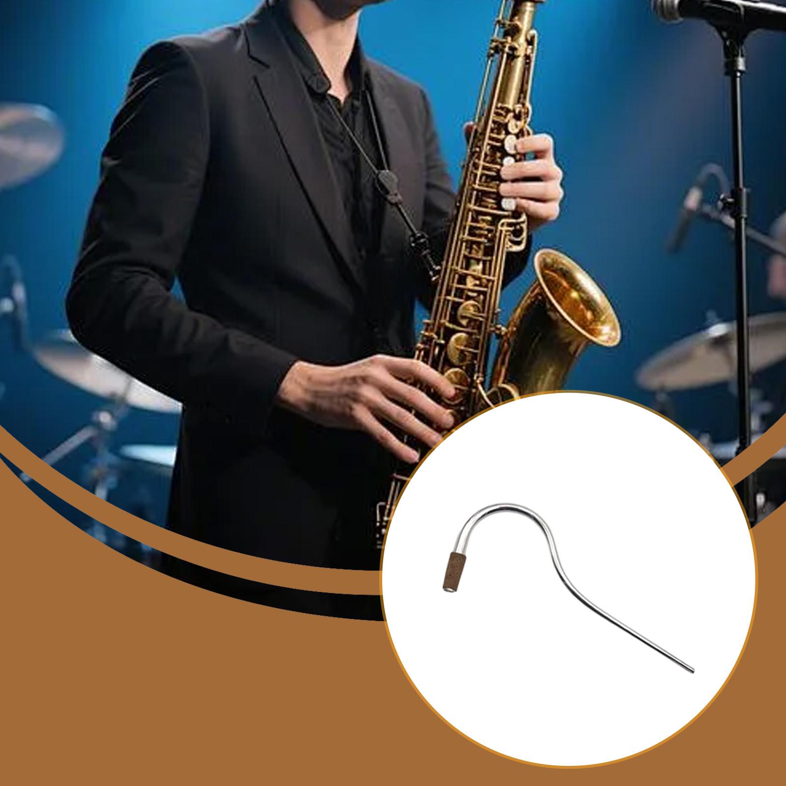 Bassoon Bocal Crook Repair Par - Musical Instrument Bassoon incelemesi ve fiyatı
