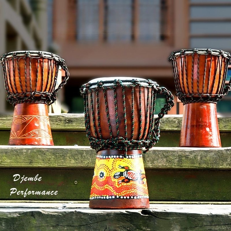 Children Beginner Small Africa - Musical Instrument African incelemesi ve fiyatı
