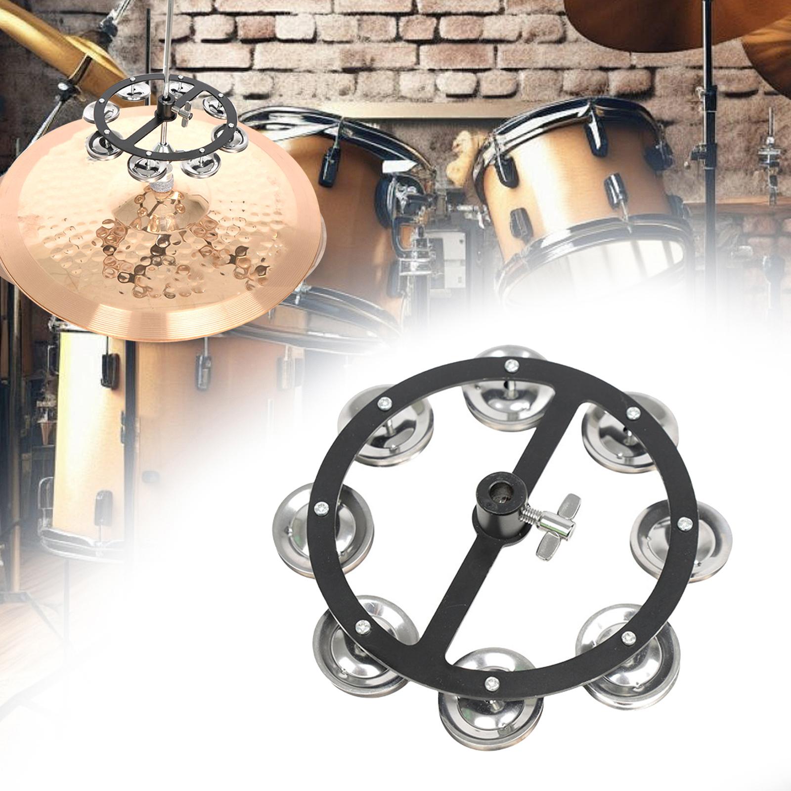 Hi Hat Tambourine Tambourine C - Tambourine Hand Drum incelemesi ve fiyatı