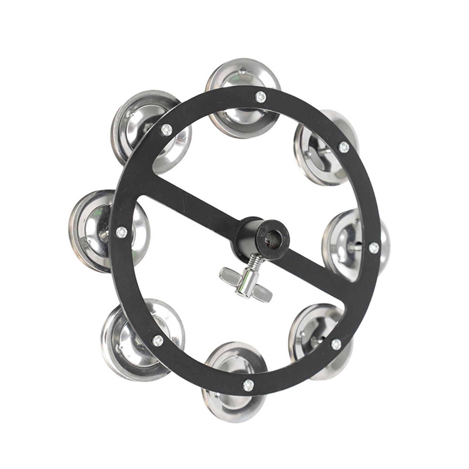 Hi Hat Tambourine Tambourine C - Tambourine Hand Drum incelemesi ve fiyatı