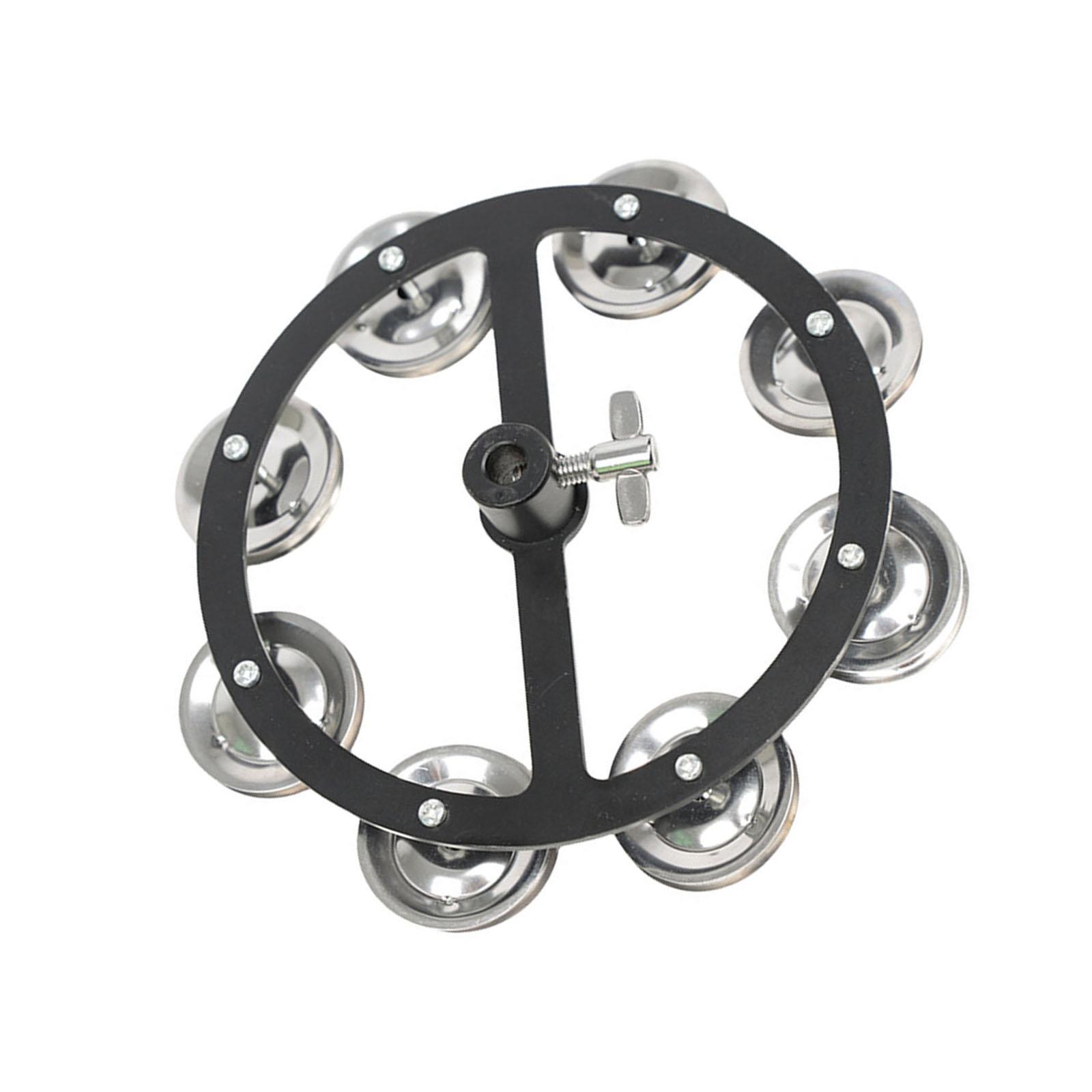 Hi Hat Tambourine Tambourine C - Tambourine Hand Drum incelemesi ve fiyatı