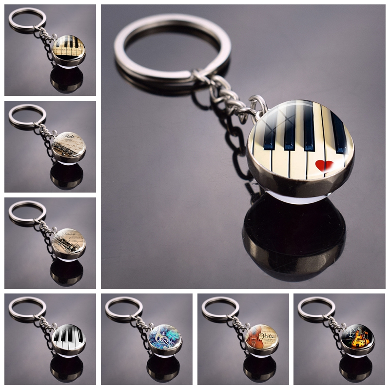 Piano Keychain Music Instrumen - Musical Instrument All incelemesi ve fiyatı