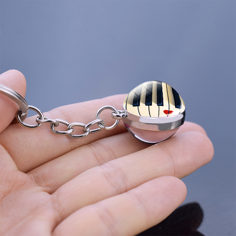Piano Keychain Music Instrumen - Musical Instrument All incelemesi ve fiyatı