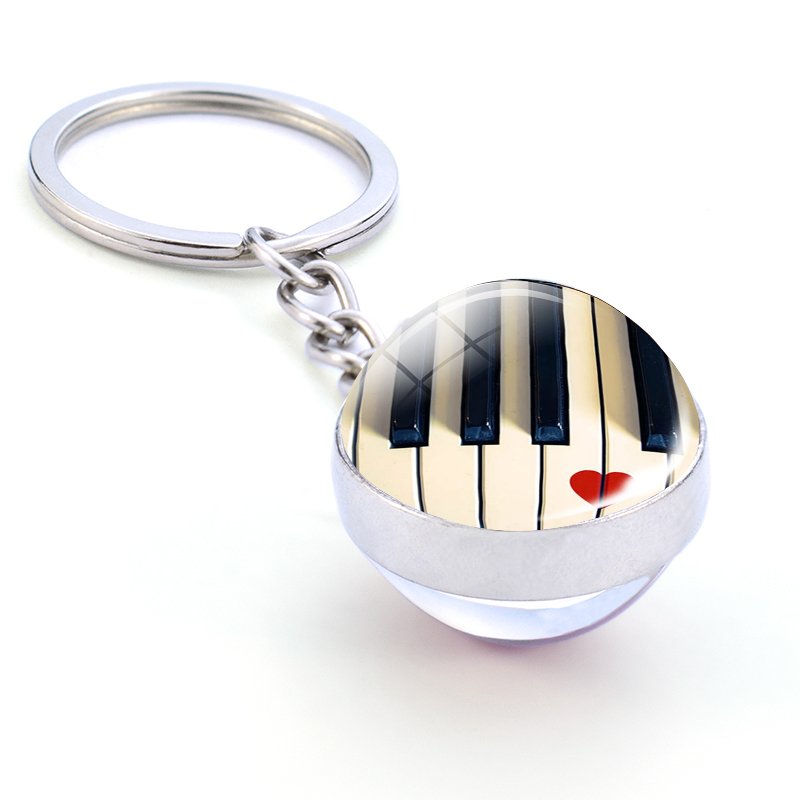 Piano Keychain Music Instrumen - Musical Instrument All incelemesi ve fiyatı
