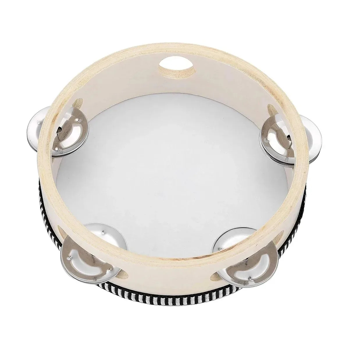 6inch Hand Held Drum Tambourin - Tambourine Hand Drum incelemesi ve fiyatı