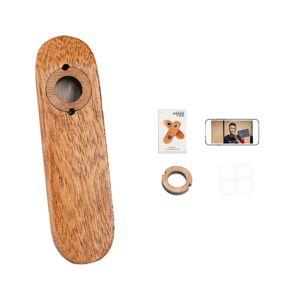 Musical Instruments Practical  - Musical Instrument Using Mouth incelemesi ve fiyatı