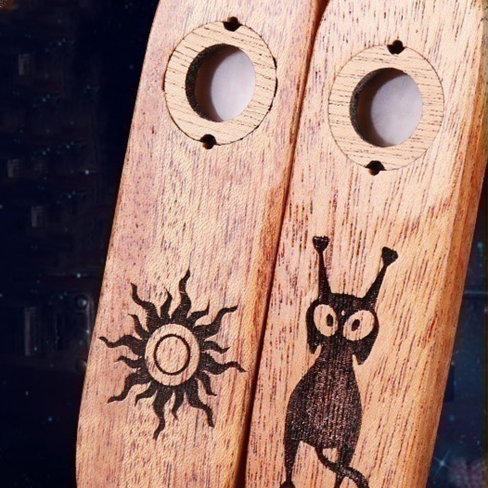 Musical Instruments Practical  - Musical Instrument Using Mouth incelemesi ve fiyatı