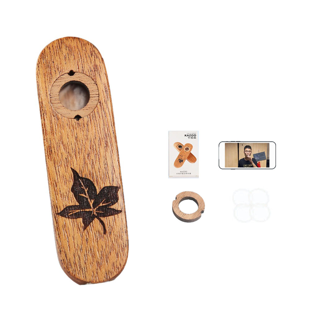 Musical Instruments Practical  - Musical Instrument Using Mouth incelemesi ve fiyatı