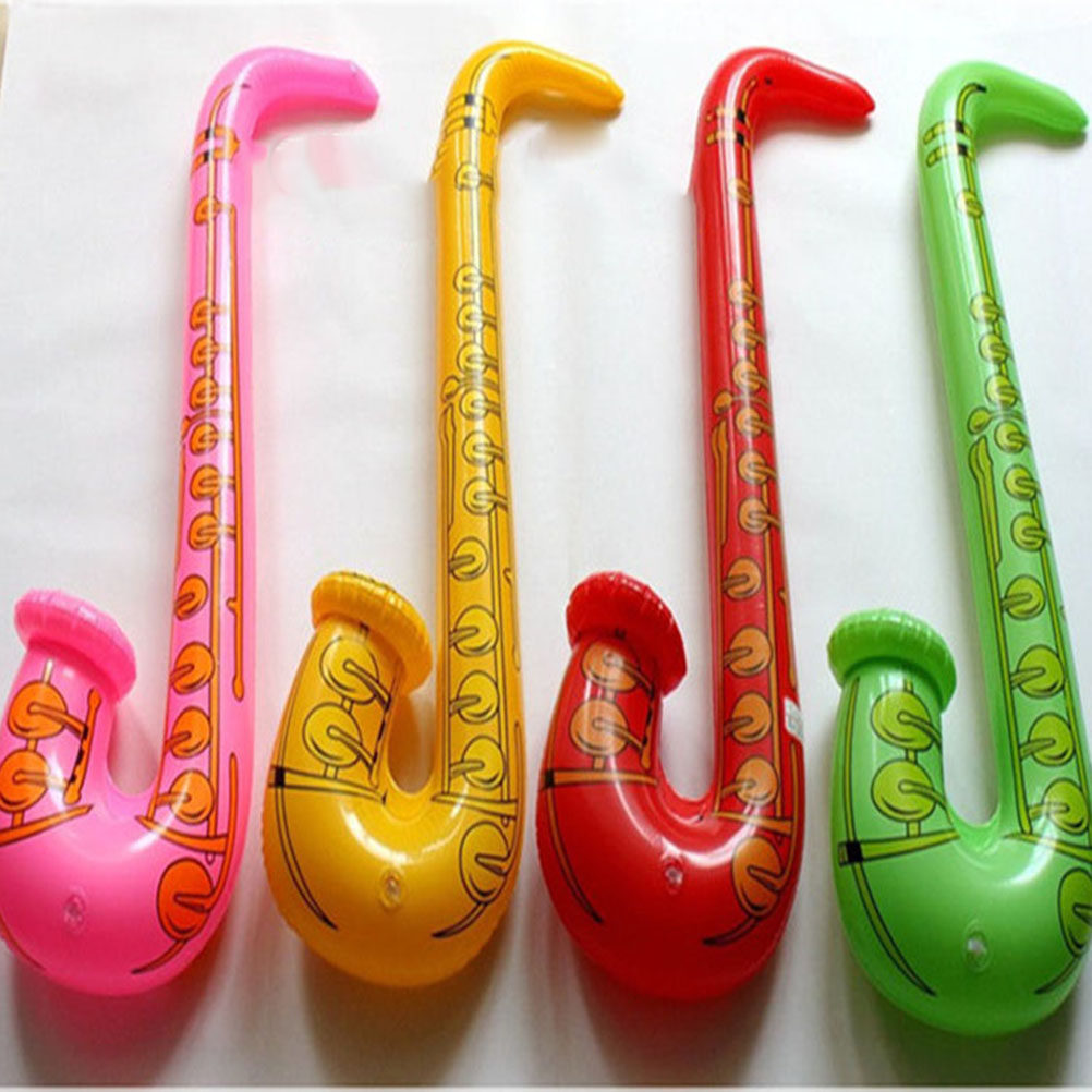 6Pcs Inflatable Musical Instru - Musical Instrument You Blow incelemesi ve fiyatı
