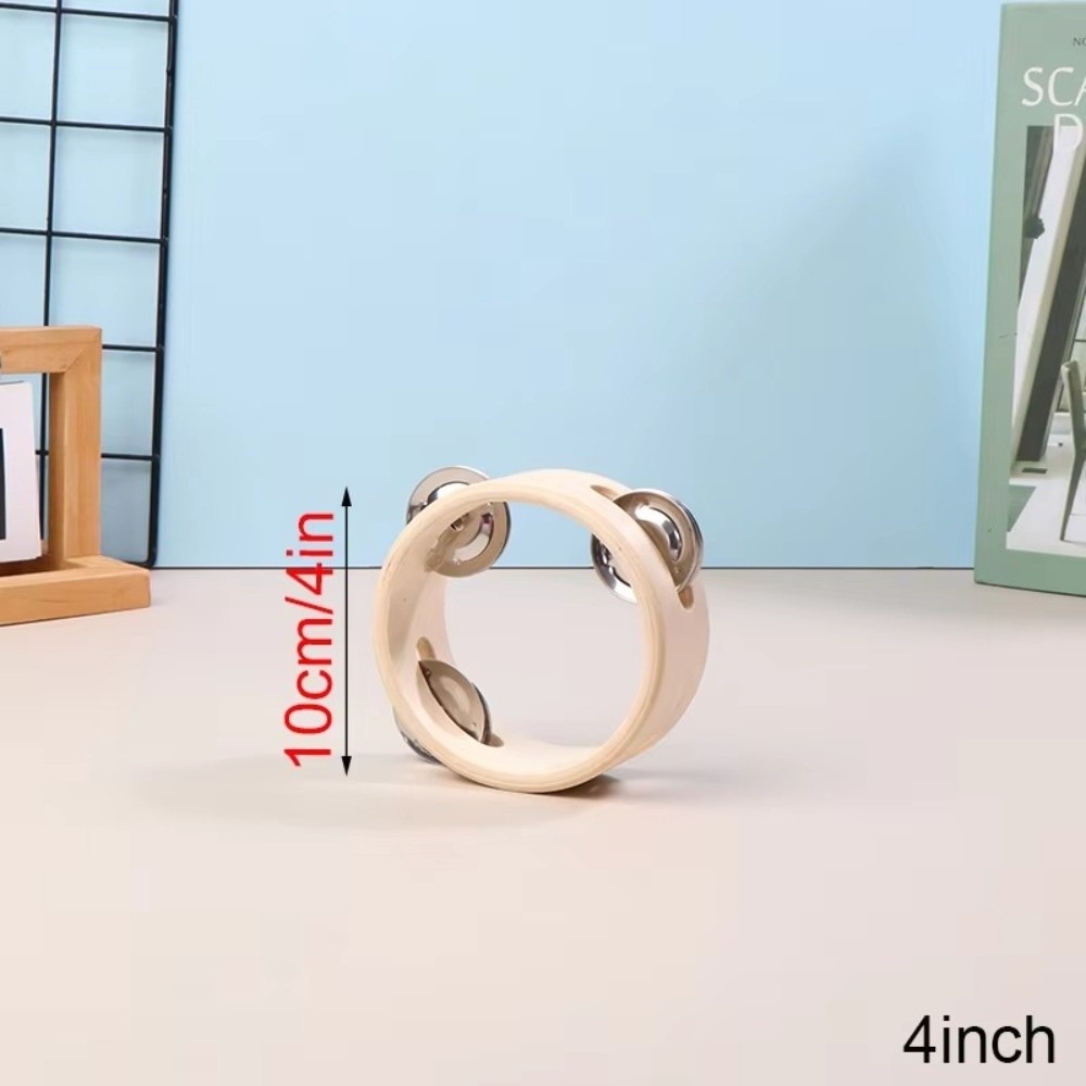 New 4/6/7/8/10 Inch Hand Drums - Tambourine Hand Drum incelemesi ve fiyatı