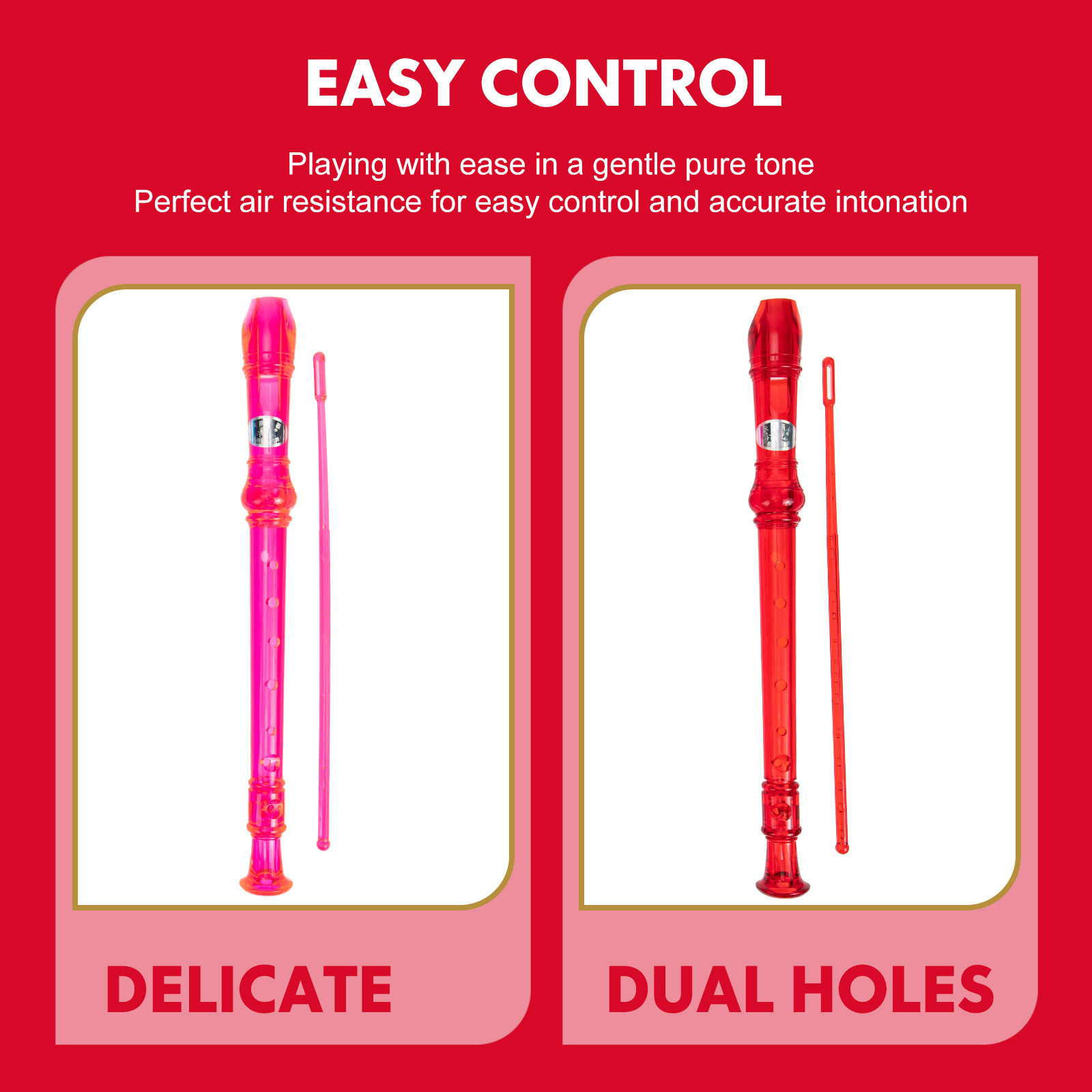 4Sets 8Hole Clarinet Beginner  - Musical Instrument You Blow incelemesi ve fiyatı
