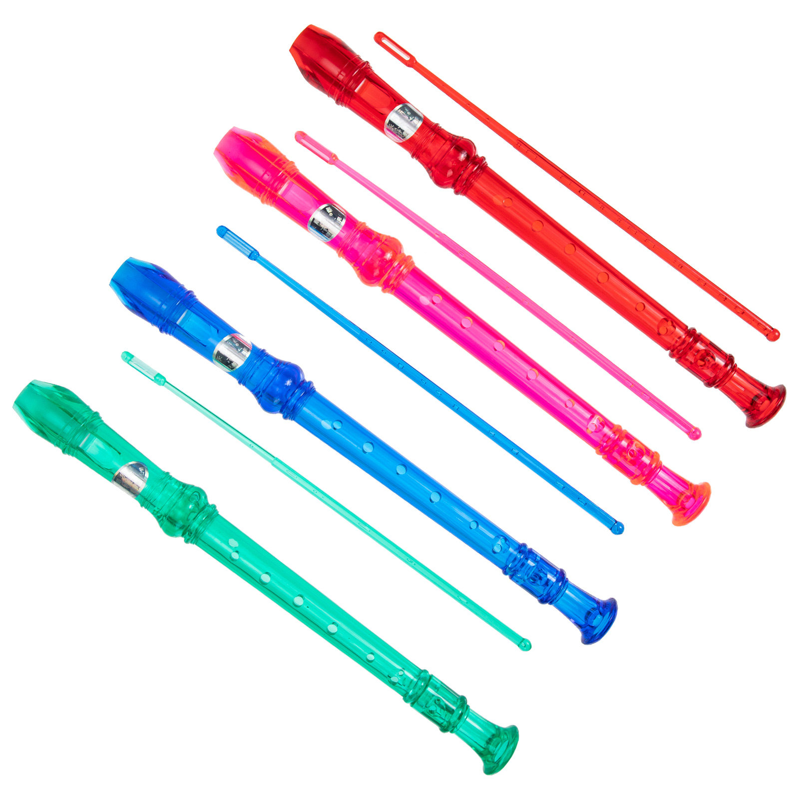 4Sets 8Hole Clarinet Beginner  - Musical Instrument You Blow incelemesi ve fiyatı