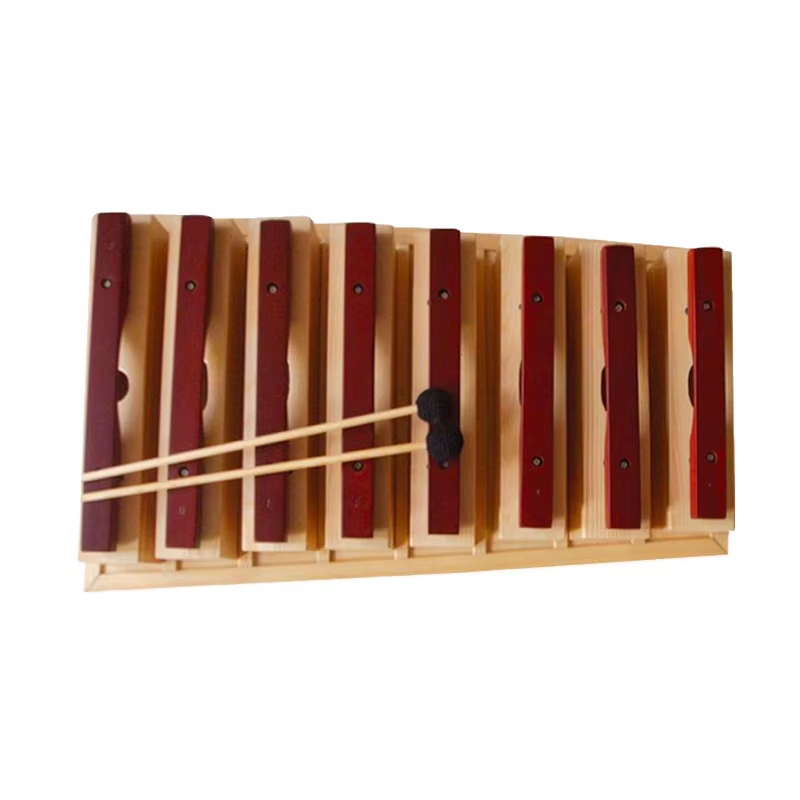 Eight-Tone Redwood Sound Block - Musical Instrument Bassoon incelemesi ve fiyatı