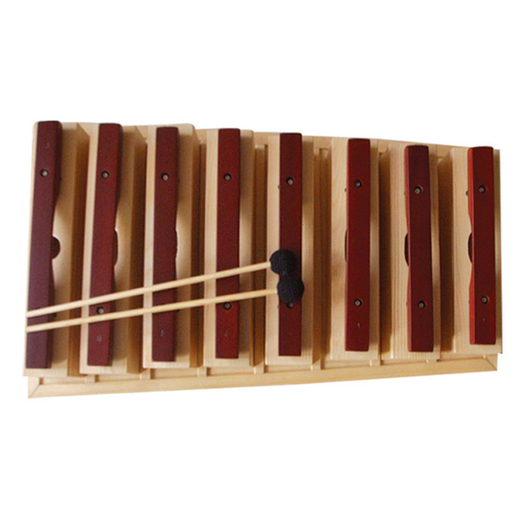 Eight-Tone Redwood Sound Block - Musical Instrument Bassoon incelemesi ve fiyatı