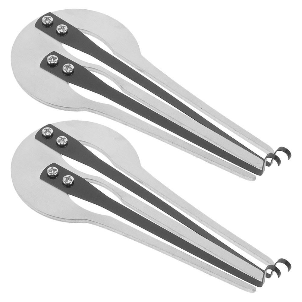 2Pcs Jaw Harp Ethnic Portable  - Musical Instrument Using Mouth incelemesi ve fiyatı