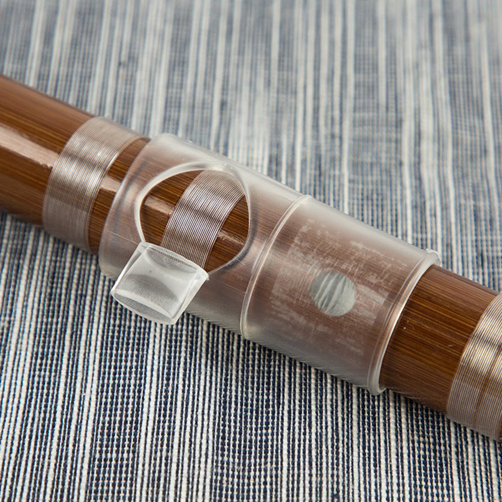 2Pcs Flute Blow Aid Mouthpiece - Musical Instrument You Blow incelemesi ve fiyatı