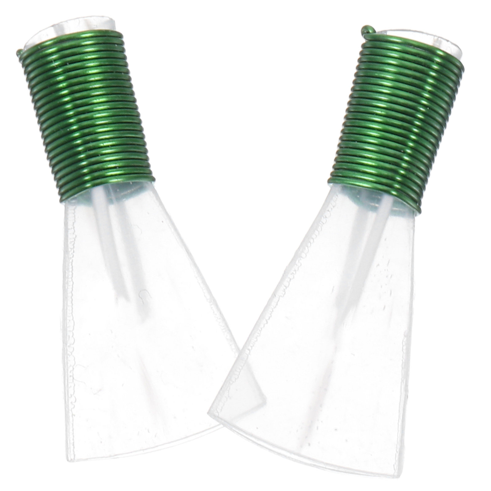 2Pcs Professional Plastic Suon - Musical Instrument Reed incelemesi ve fiyatı