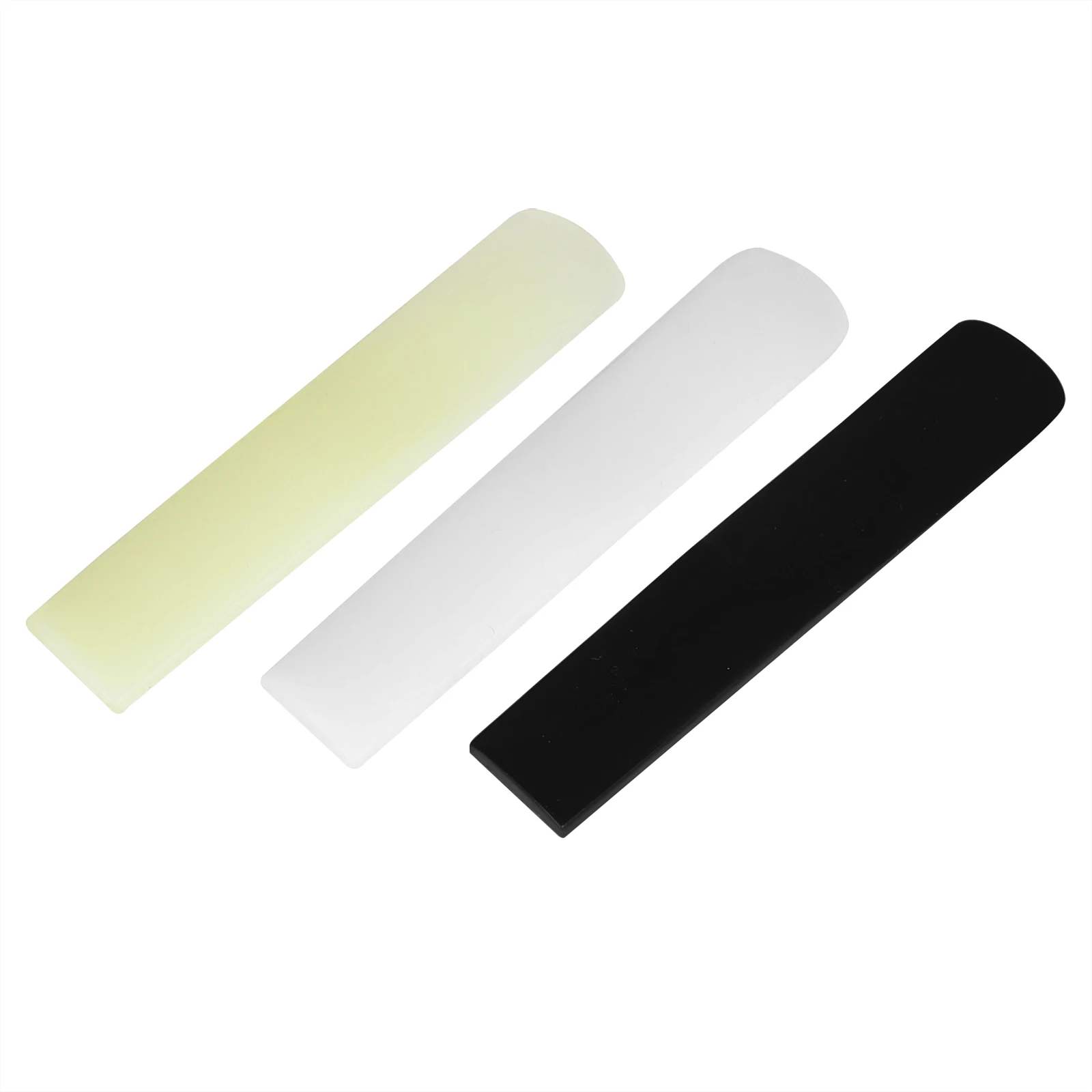 SLADE 2.5 Saxophone Resin Reed - Musical Instrument Reed incelemesi ve fiyatı