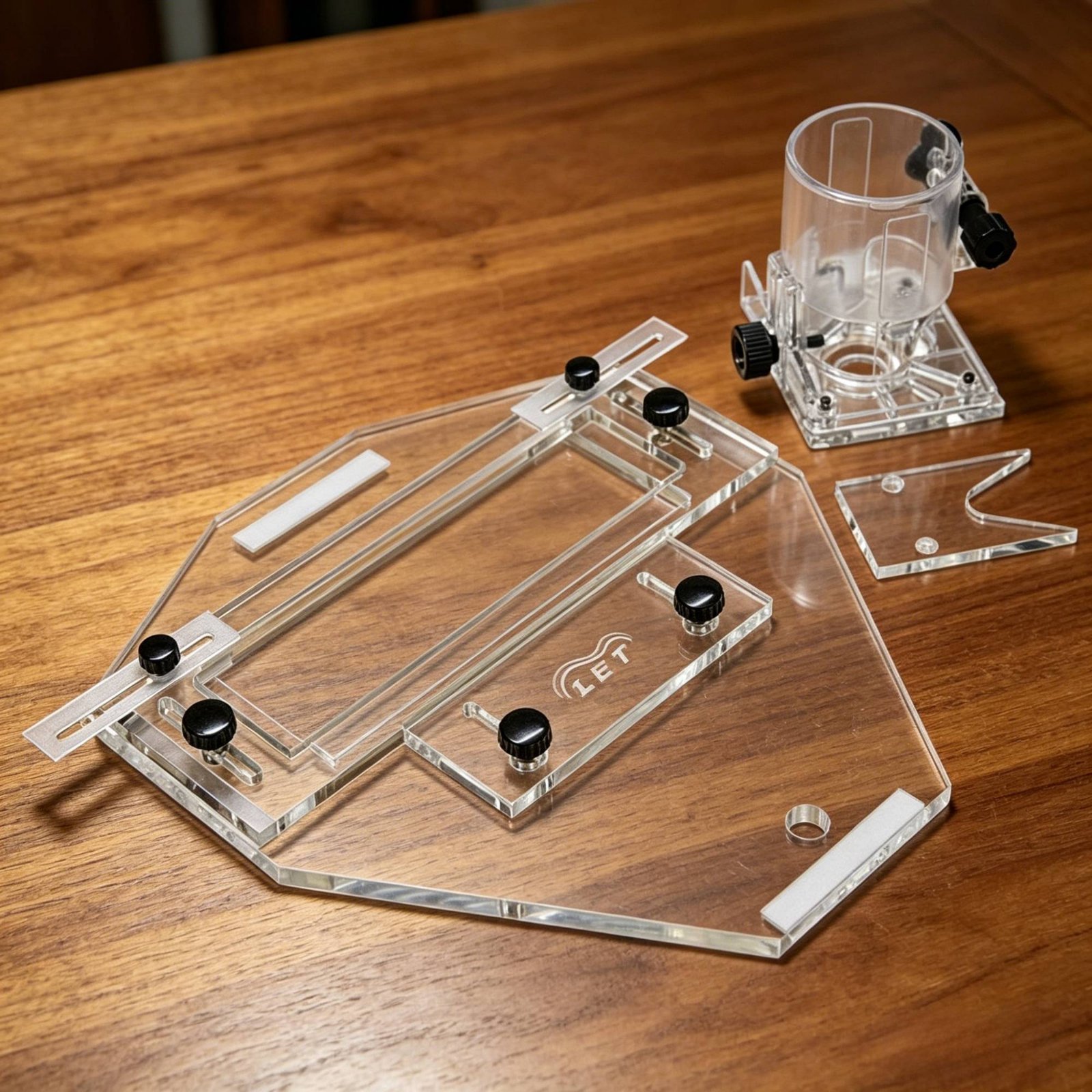 Bridge Slotting Jig Easy Align - Musical Instruments Easy incelemesi ve fiyatı