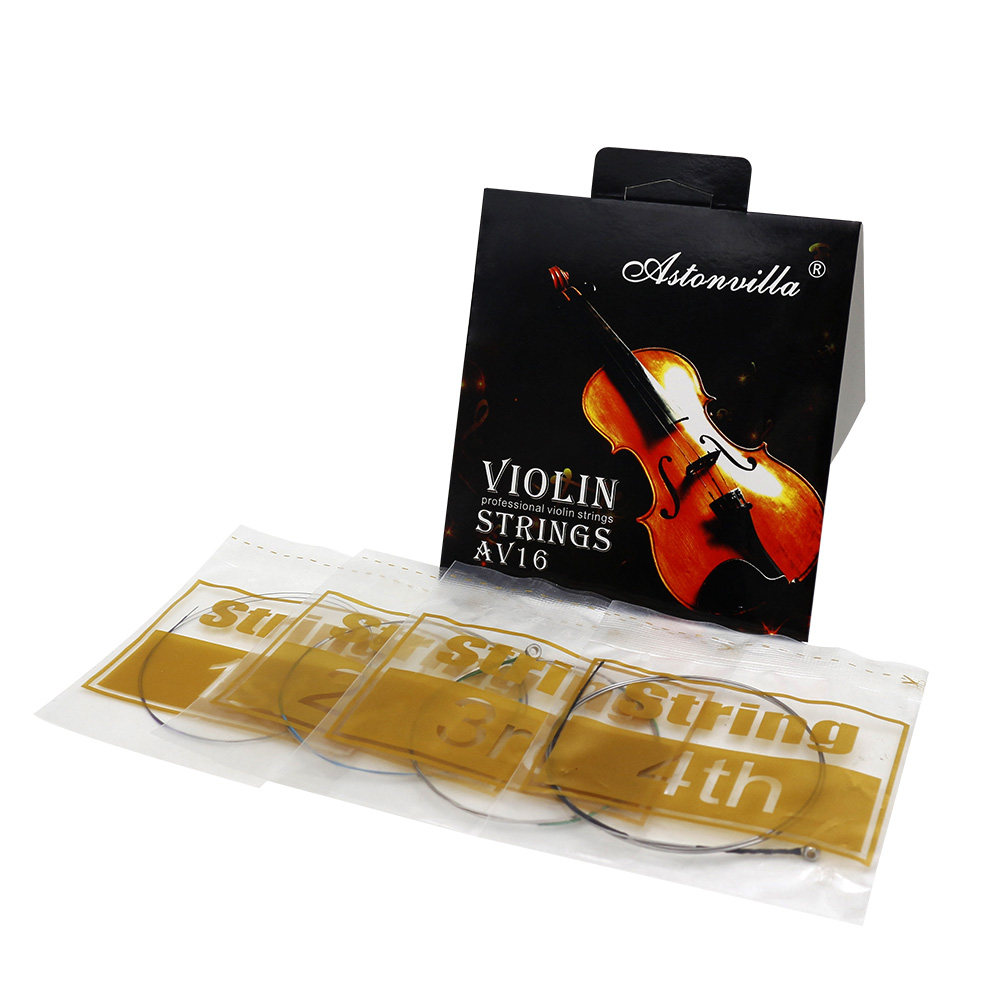 Professional Violin Strings AV - Musical Instrument Cello incelemesi ve fiyatı