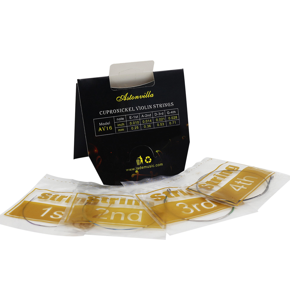 Professional Violin Strings AV - Musical Instrument Cello incelemesi ve fiyatı