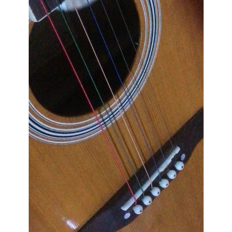 Wooden Acoustic Guitar Second  - Musical Instrument Ukulele incelemesi ve fiyatı