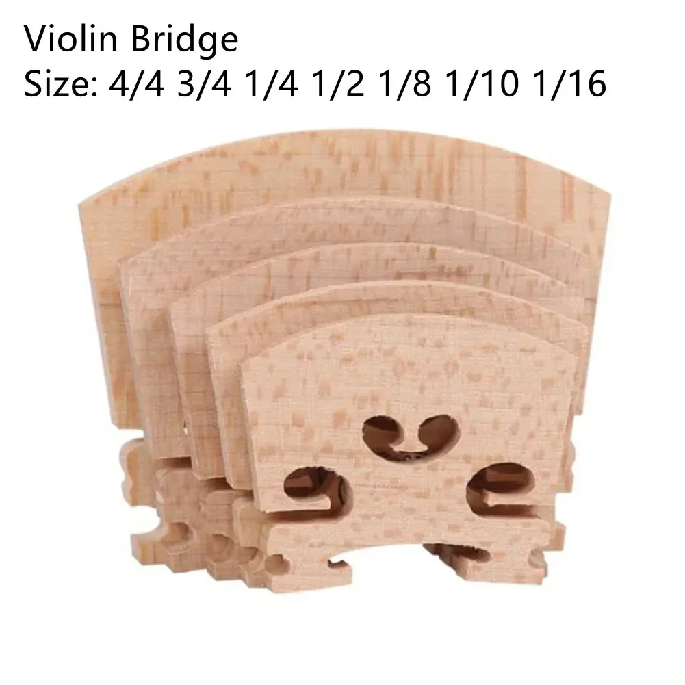 Violin Bridge Maple Full Size  - Musical Instrument Cello incelemesi ve fiyatı