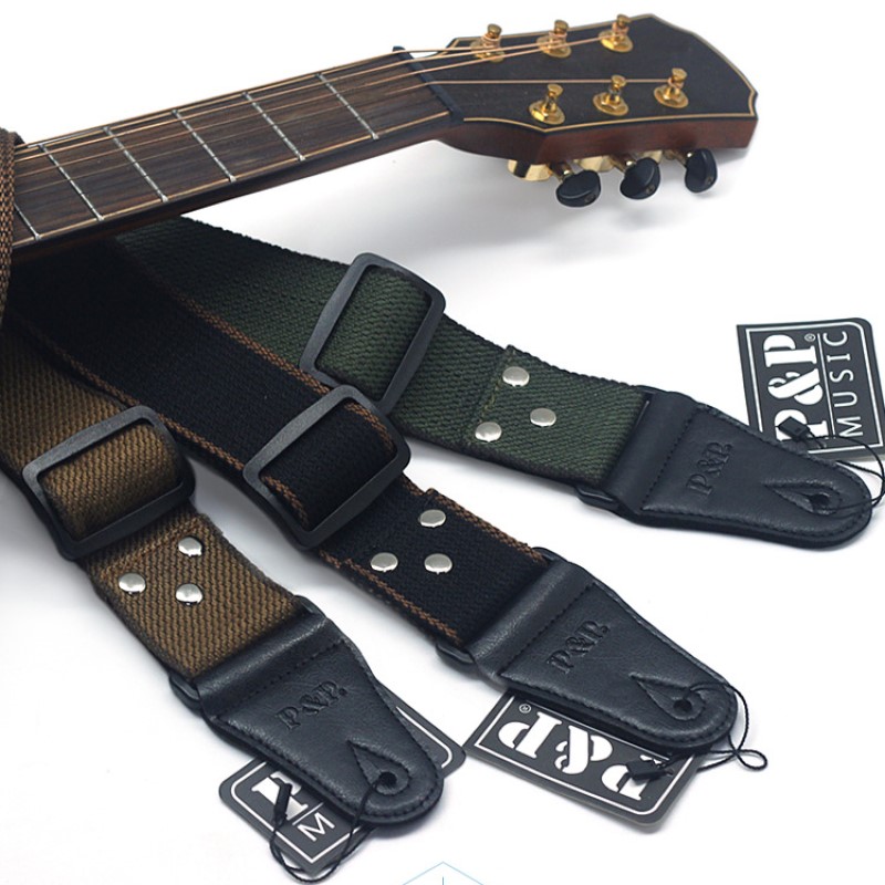 Adjustable Guitar Strap Guitar - Musical Instrument Band incelemesi ve fiyatı