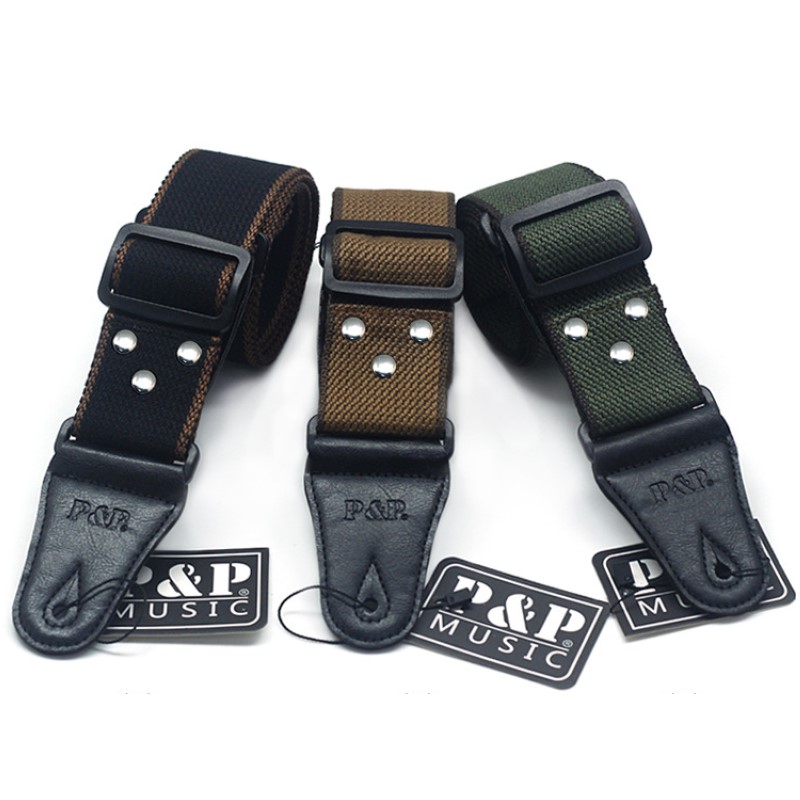 Adjustable Guitar Strap Guitar - Musical Instrument Band incelemesi ve fiyatı
