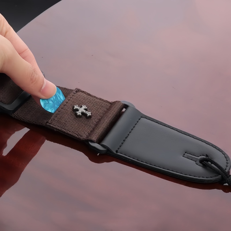 Miwayer Vintage Cross Guitar S - Musical Instrument Band incelemesi ve fiyatı