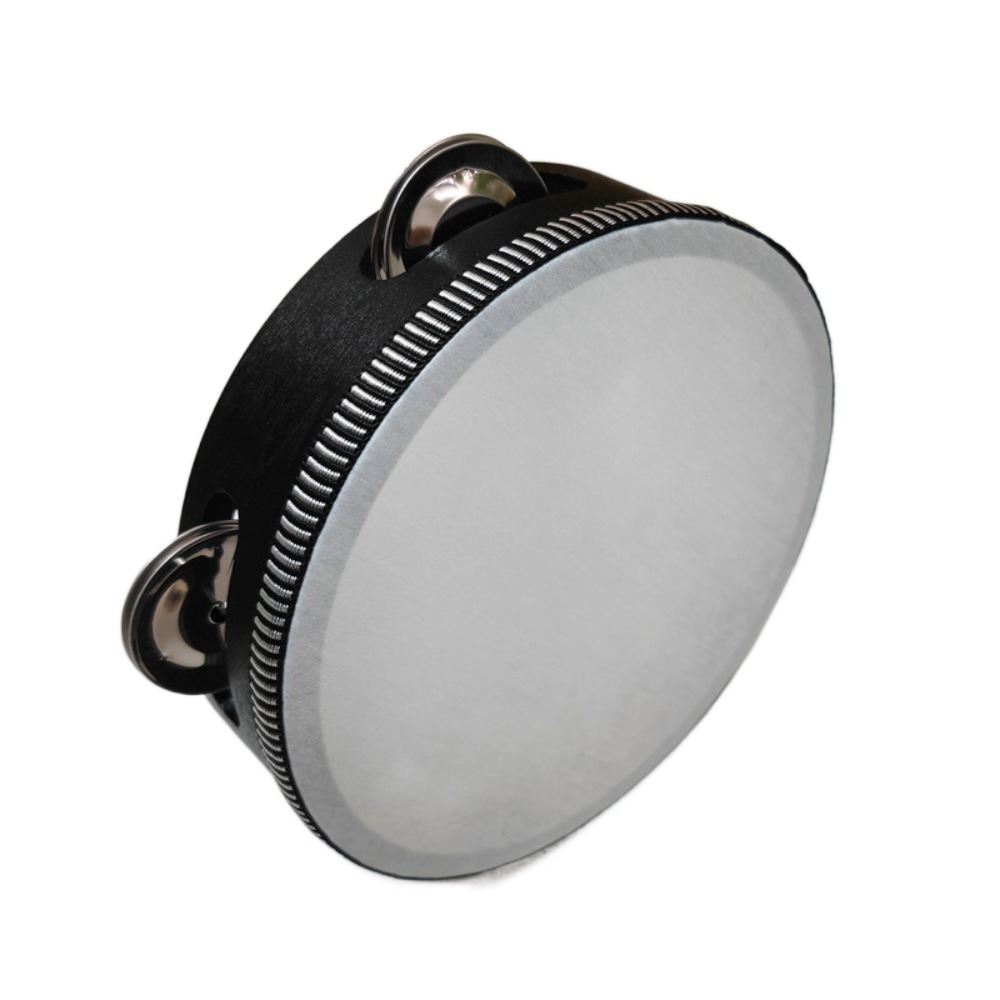 4/6/8/10 Inch Hand Held Drum W - Tambourine Hand Drum incelemesi ve fiyatı