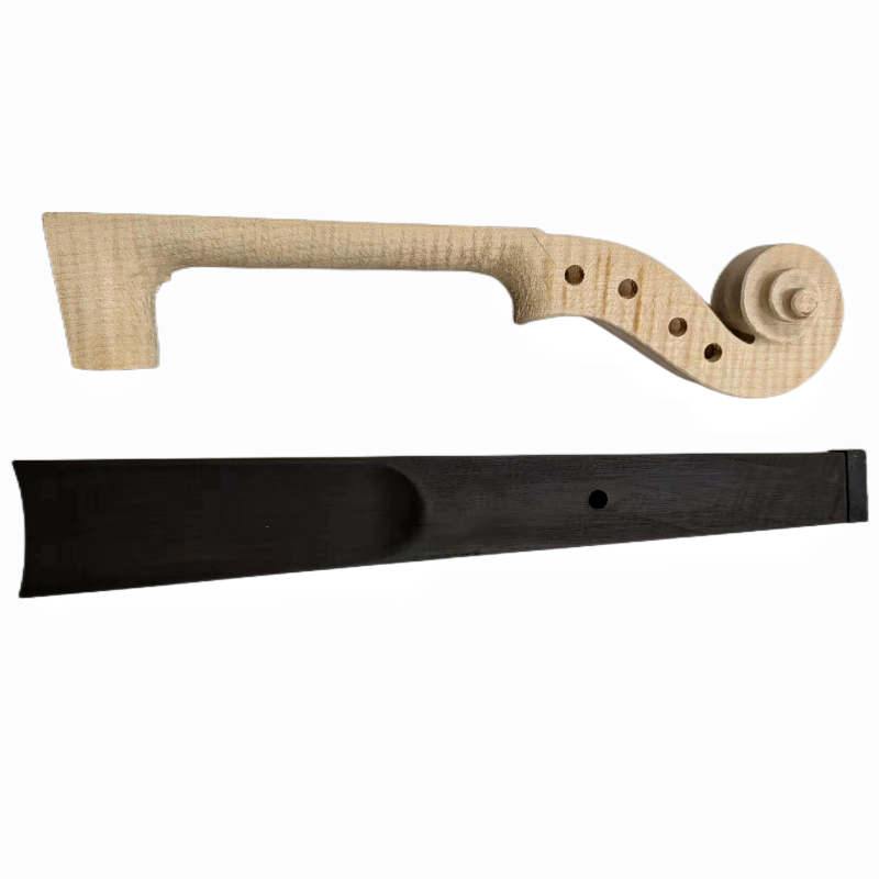 Student or Flames Violin Neck  - Musical Instrument Cello incelemesi ve fiyatı